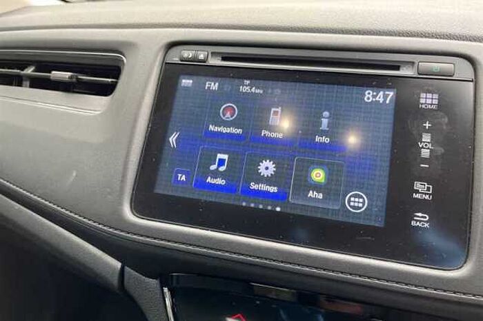 Honda HR-V 1.5 i-VTEC EX CVT 5dr 