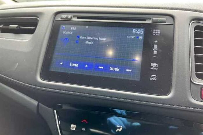 Honda HR-V 1.5 i-VTEC EX CVT 5dr 