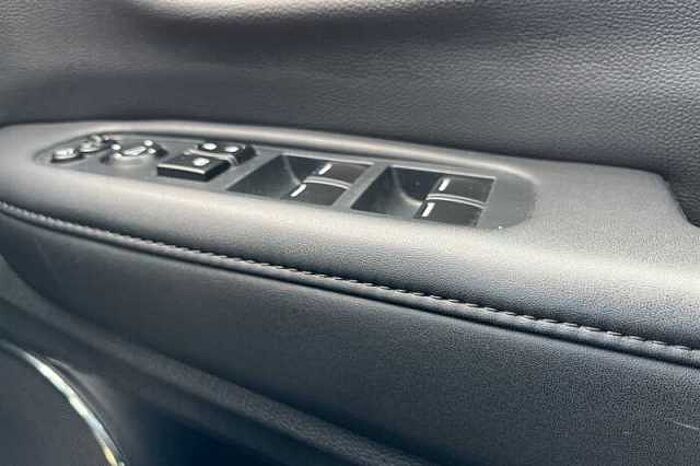 Honda HR-V 1.5 i-VTEC EX CVT 5dr 