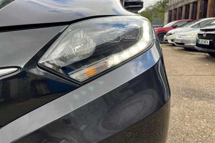 Honda HR-V 1.5 i-VTEC EX CVT 5dr 
