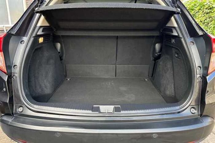 Honda HR-V 1.5 i-VTEC EX CVT 5dr 