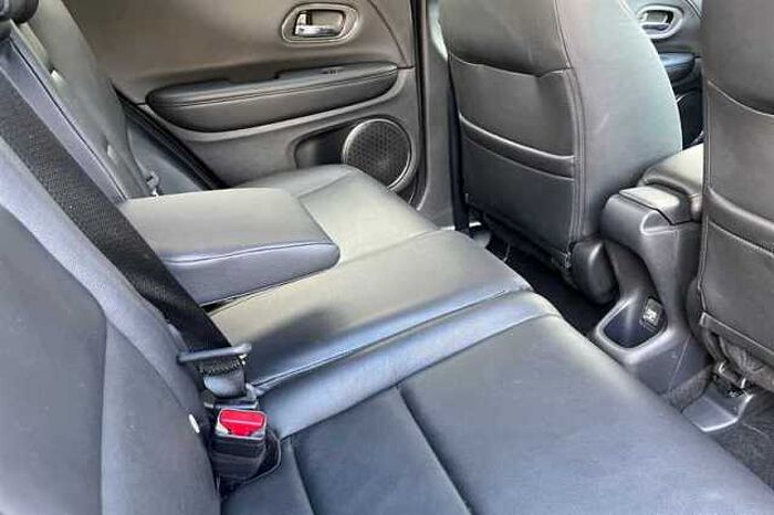 Honda HR-V 1.5 i-VTEC EX CVT 5dr 
