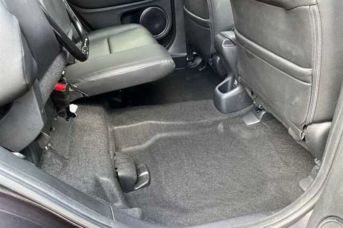 Honda HR-V 1.5 i-VTEC EX CVT 5dr 