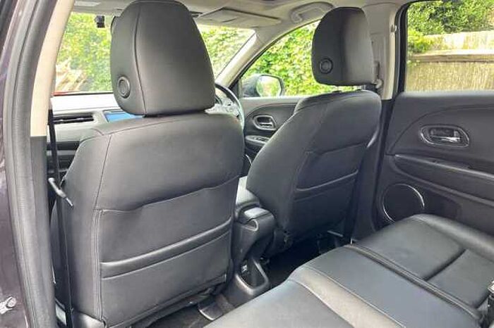 Honda HR-V 1.5 i-VTEC EX CVT 5dr 