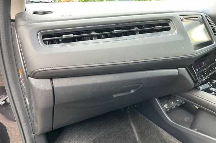 Honda HR-V 1.5 i-VTEC EX CVT 5dr 