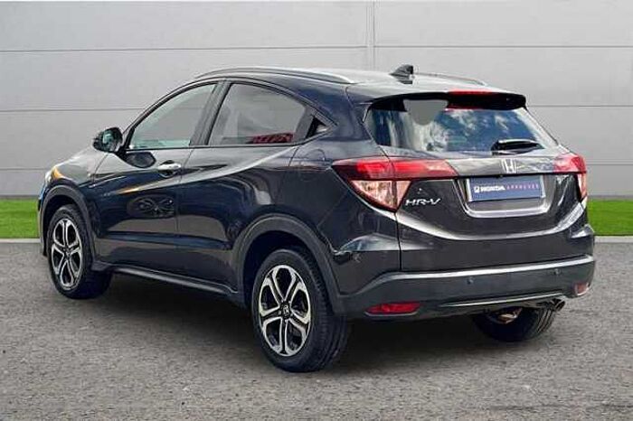 Honda HR-V 1.5 i-VTEC EX CVT 5dr 