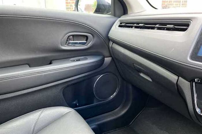 Honda HR-V 1.5 i-VTEC EX CVT 5dr 