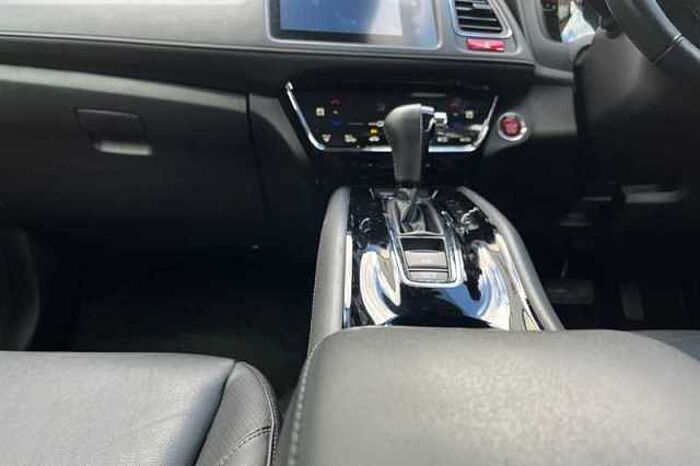 Honda HR-V 1.5 i-VTEC EX CVT 5dr 