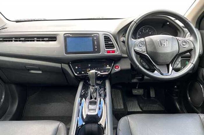 Honda HR-V 1.5 i-VTEC EX CVT 5dr 