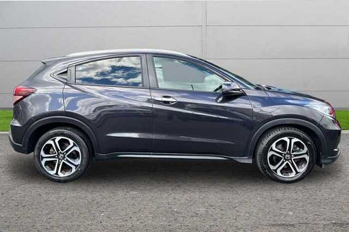 Honda HR-V 1.5 i-VTEC EX CVT 5dr 