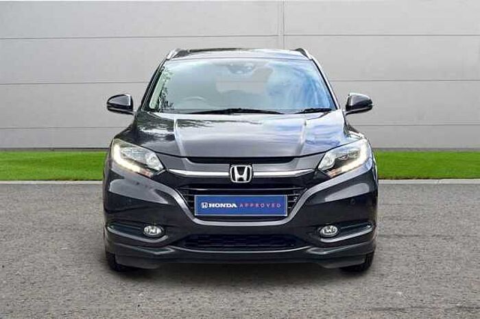 Honda HR-V 1.5 i-VTEC EX CVT 5dr 