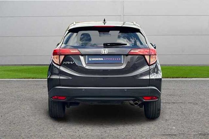 Honda HR-V 1.5 i-VTEC EX CVT 5dr 