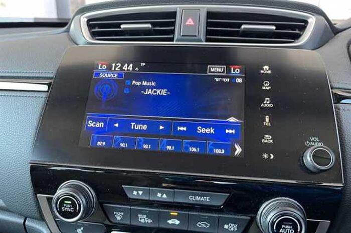 Honda CR-V Hybrid 2.0 i-MMD Hybrid EX 5dr eCVT 