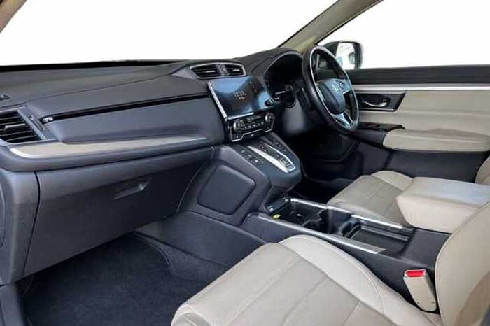 Honda CR-V Hybrid 2.0 i-MMD Hybrid EX 5dr eCVT 