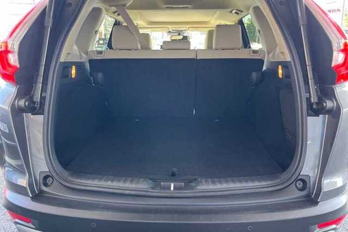 Honda CR-V Hybrid 2.0 i-MMD Hybrid EX 5dr eCVT 