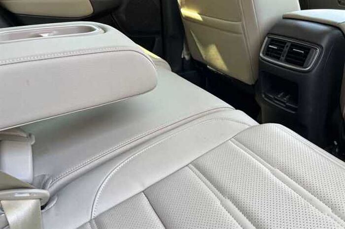 Honda CR-V Hybrid 2.0 i-MMD Hybrid EX 5dr eCVT 