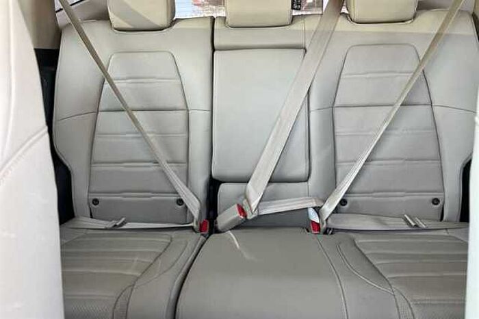 Honda CR-V Hybrid 2.0 i-MMD Hybrid EX 5dr eCVT 