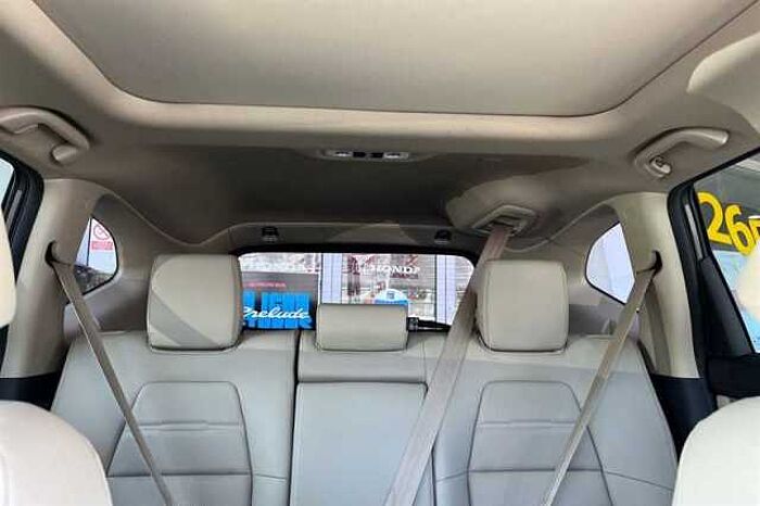 Honda CR-V Hybrid 2.0 i-MMD Hybrid EX 5dr eCVT 