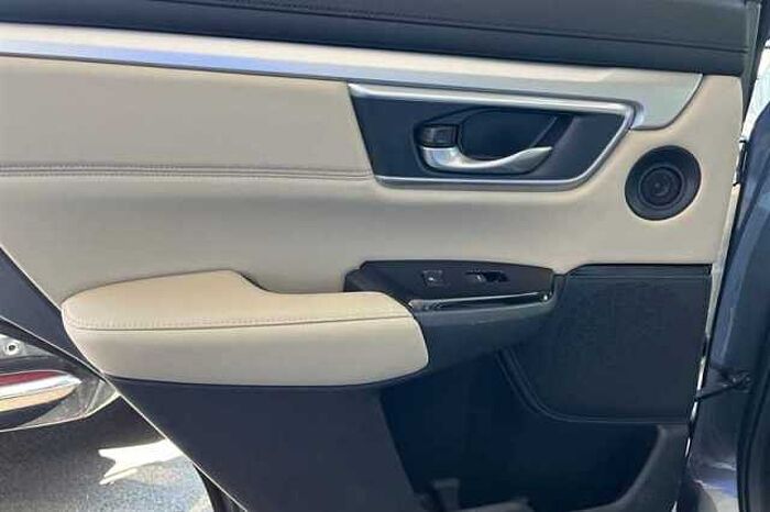 Honda CR-V Hybrid 2.0 i-MMD Hybrid EX 5dr eCVT 