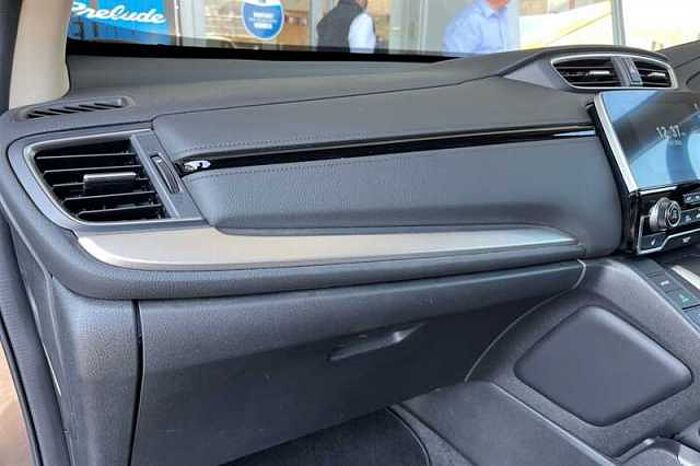 Honda CR-V Hybrid 2.0 i-MMD Hybrid EX 5dr eCVT 