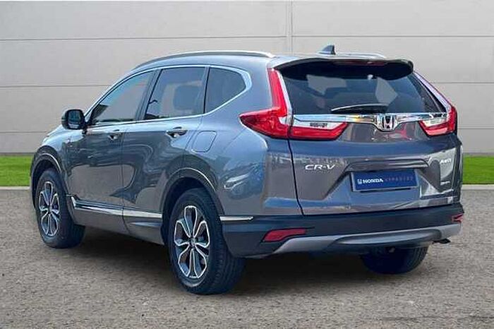 Honda CR-V Hybrid 2.0 i-MMD Hybrid EX 5dr eCVT 