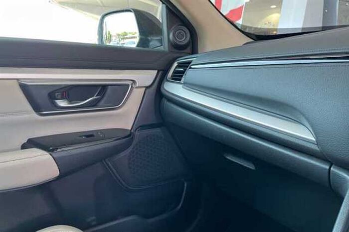 Honda CR-V Hybrid 2.0 i-MMD Hybrid EX 5dr eCVT 