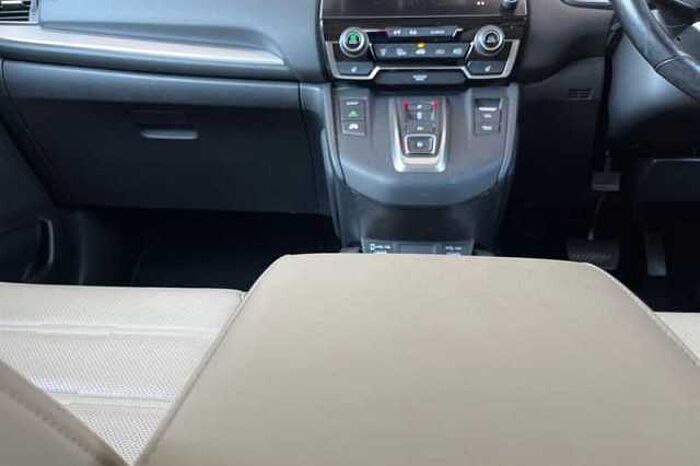 Honda CR-V Hybrid 2.0 i-MMD Hybrid EX 5dr eCVT 