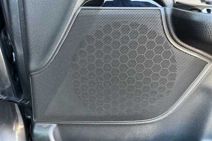 Honda CR-V Hybrid 2.0 i-MMD Hybrid EX 5dr eCVT 