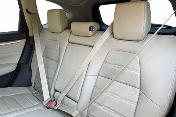 Honda CR-V Hybrid 2.0 i-MMD Hybrid EX 5dr eCVT 