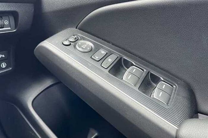Honda Civic e:HEV 2.0 eHEV Advance 5dr CVT 