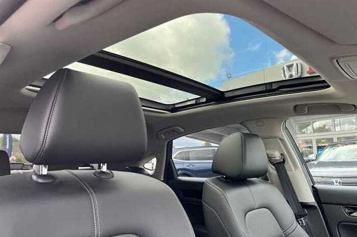 Honda Civic e:HEV 2.0 eHEV Advance 5dr CVT 