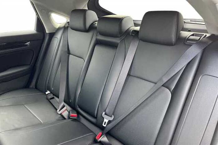Honda Civic e:HEV 2.0 eHEV Advance 5dr CVT 
