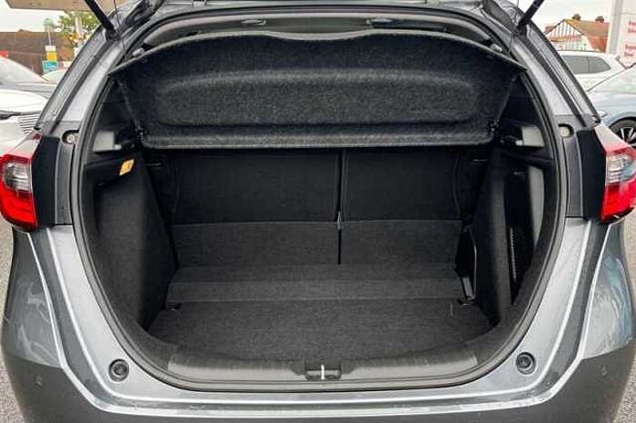 Honda Jazz Hybrid 1.5 i-MMD Hybrid SR 5dr eCVT 