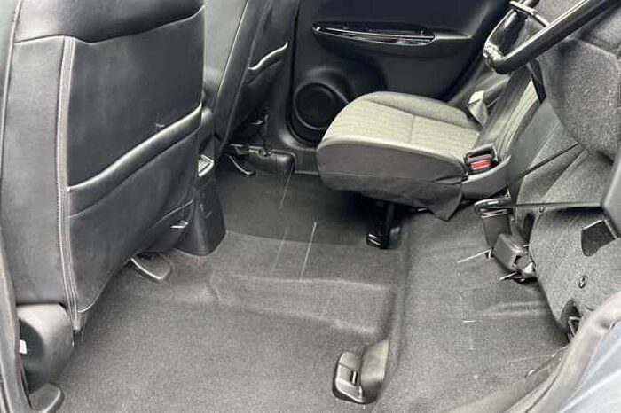 Honda Jazz Hybrid 1.5 i-MMD Hybrid SR 5dr eCVT 