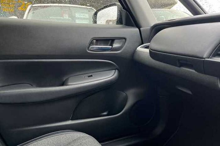 Honda Jazz Hybrid 1.5 i-MMD Hybrid SR 5dr eCVT 