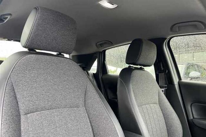 Honda Jazz Hybrid 1.5 i-MMD Hybrid SR 5dr eCVT 