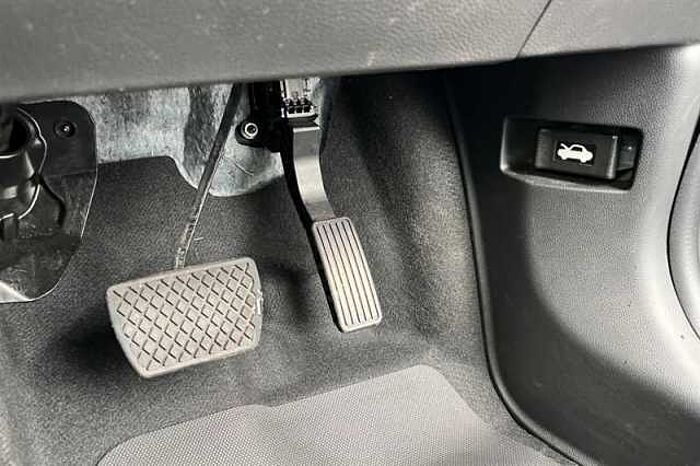 Honda Jazz Hybrid 1.5 i-MMD Hybrid SR 5dr eCVT 