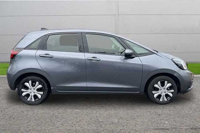 Honda Jazz Hybrid 1.5 i-MMD Hybrid SR 5dr eCVT 