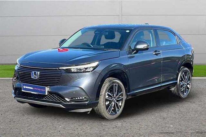 Honda HR-V e:HEV 1.5 eHEV Advance 5dr CVT 