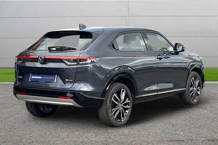 Honda HR-V e:HEV 1.5 eHEV Advance 5dr CVT 
