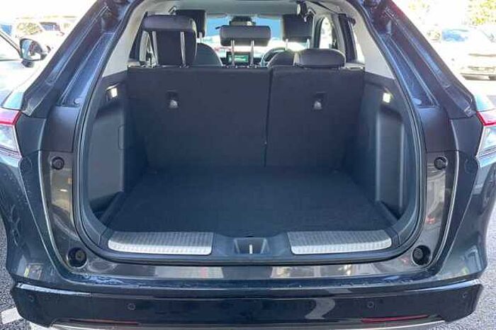 Honda HR-V e:HEV 1.5 eHEV Advance 5dr CVT 