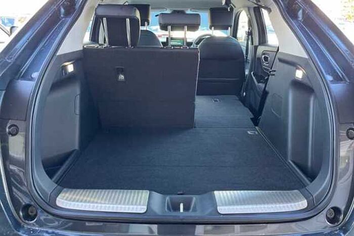 Honda HR-V e:HEV 1.5 eHEV Advance 5dr CVT 