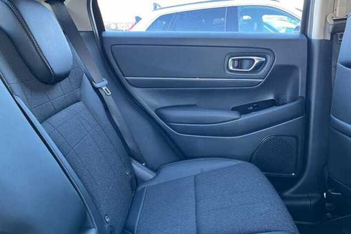 Honda HR-V e:HEV 1.5 eHEV Advance 5dr CVT 