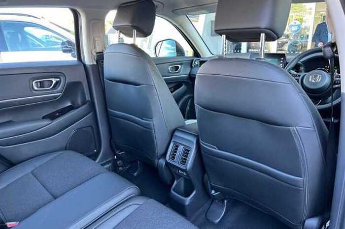 Honda HR-V e:HEV 1.5 eHEV Advance 5dr CVT 