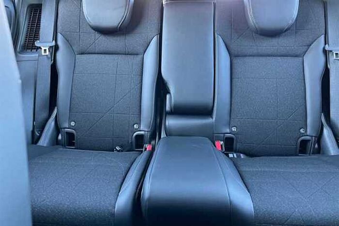 Honda HR-V e:HEV 1.5 eHEV Advance 5dr CVT 