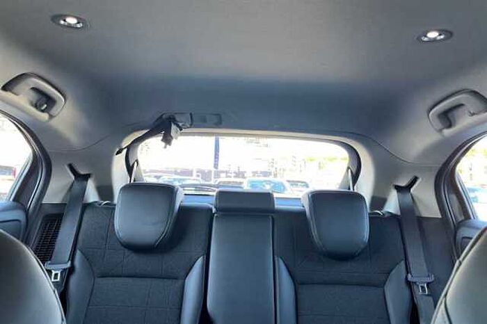Honda HR-V e:HEV 1.5 eHEV Advance 5dr CVT 