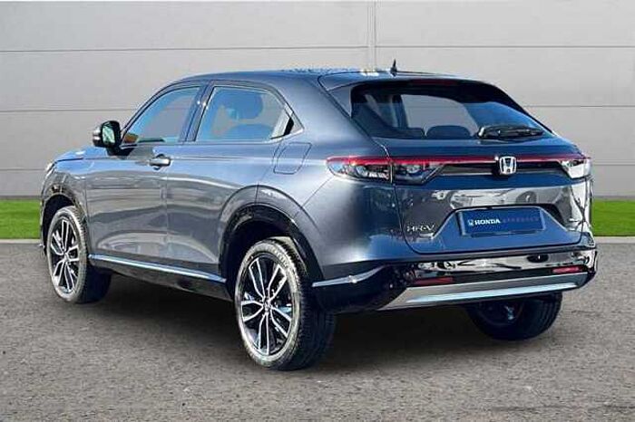 Honda HR-V e:HEV 1.5 eHEV Advance 5dr CVT 