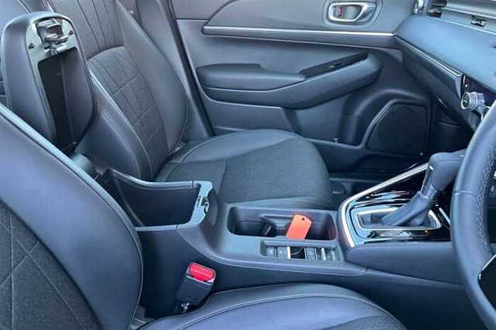 Honda HR-V e:HEV 1.5 eHEV Advance 5dr CVT 