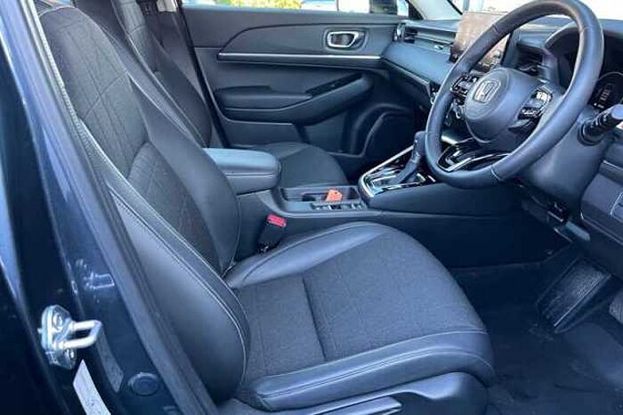 Honda HR-V e:HEV 1.5 eHEV Advance 5dr CVT 