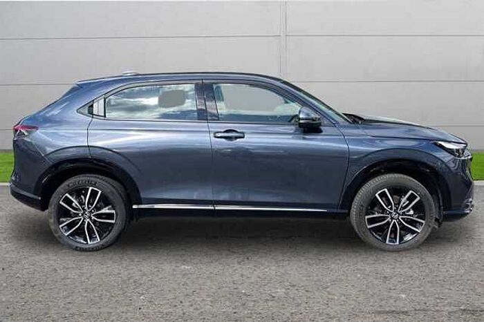 Honda HR-V e:HEV 1.5 eHEV Advance 5dr CVT 